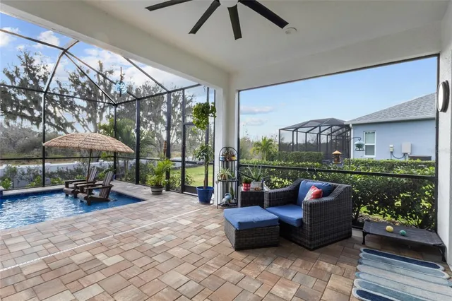 $699,000 | 13732 Old Creek Court, Parrish, FL 34219