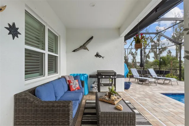 $699,000 | 13732 Old Creek Court, Parrish, FL 34219