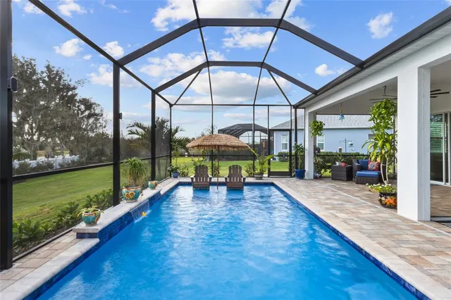 $699,000 | 13732 Old Creek Court, Parrish, FL 34219