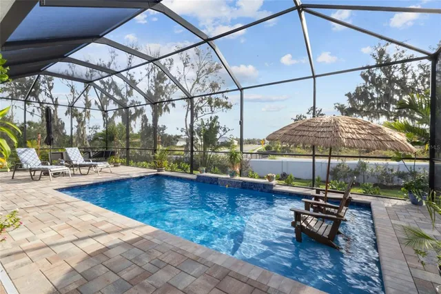 $699,000 | 13732 Old Creek Court, Parrish, FL 34219