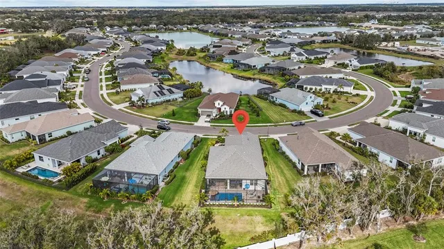 $699,000 | 13732 Old Creek Court, Parrish, FL 34219