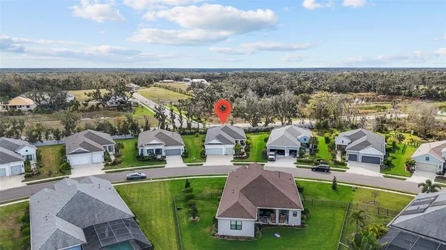 $699,000 | 13732 Old Creek Court, Parrish, FL 34219