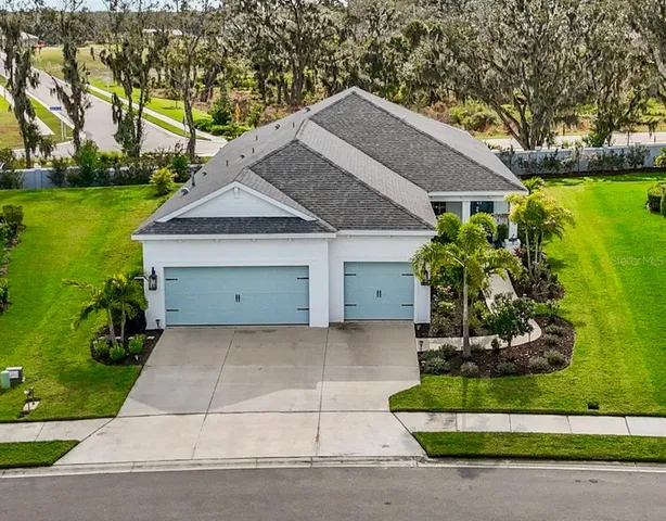 $699,000 | 13732 Old Creek Court, Parrish, FL 34219