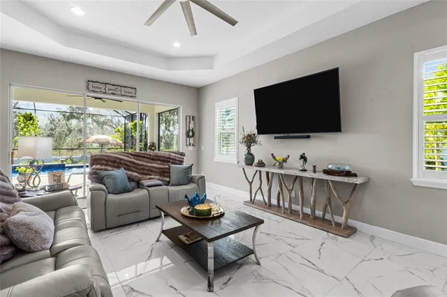 $699,000 | 13732 Old Creek Court, Parrish, FL 34219