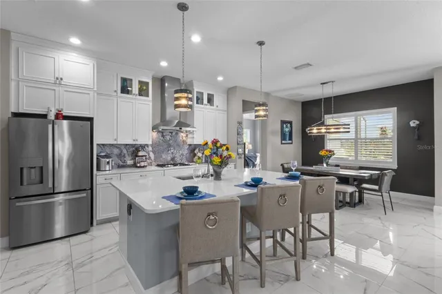 $699,000 | 13732 Old Creek Court, Parrish, FL 34219