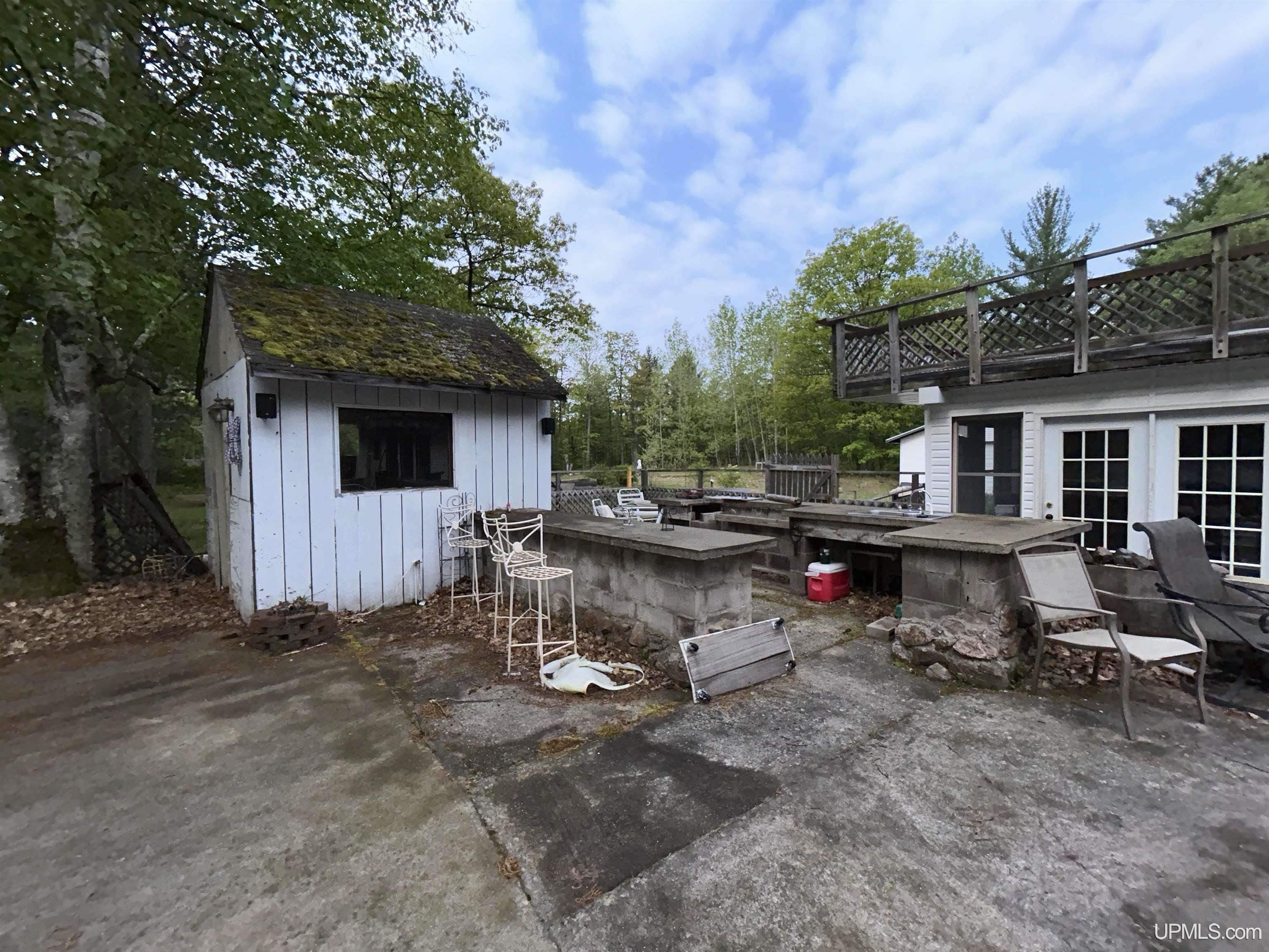 109 Brown Deer Road Marquette, MI 49855 - Photo 49 of 55