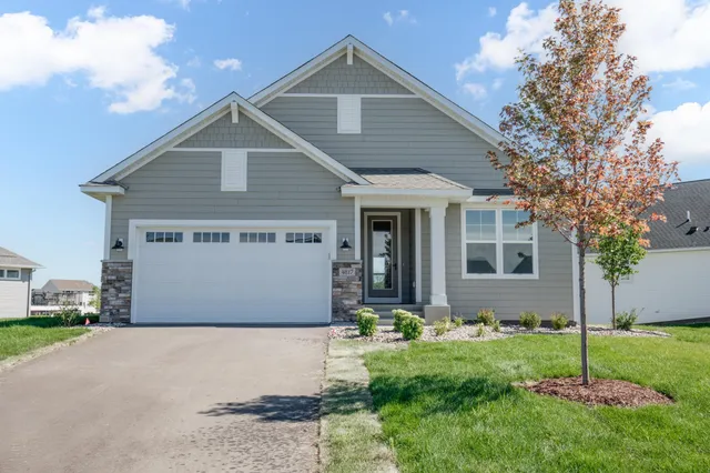 $3,850 | 4817 127th Circle Northeast, Blaine, MN 55449