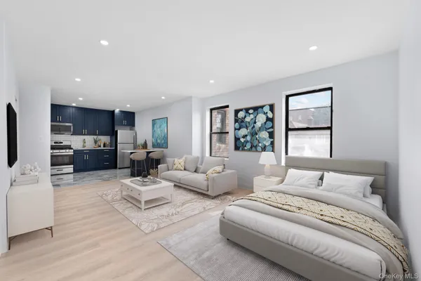 $239,000 | 37-56 87th Street, Unit 3C | Jackson Heights