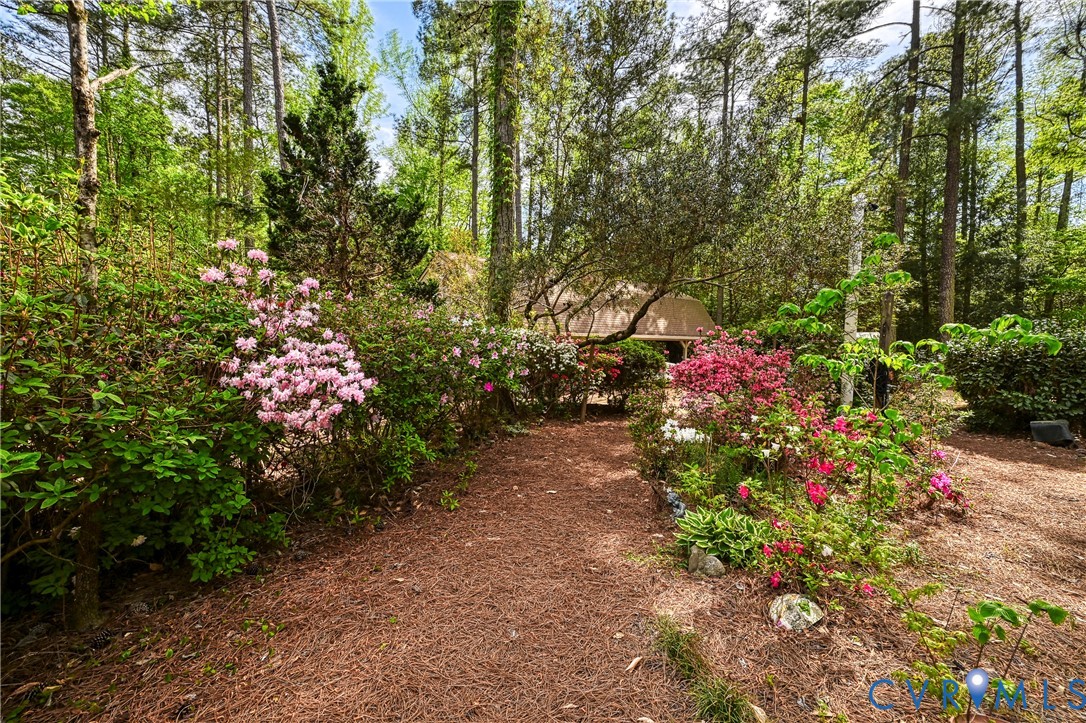 6711 Greenyard Road Chester, VA 23831 - Photo 46 of 61