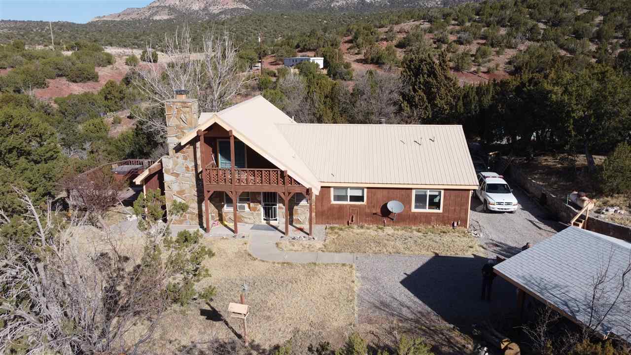 12 Hunter Road Bent, NM 88314 - Photo 1 of 1 Gallery Image 1