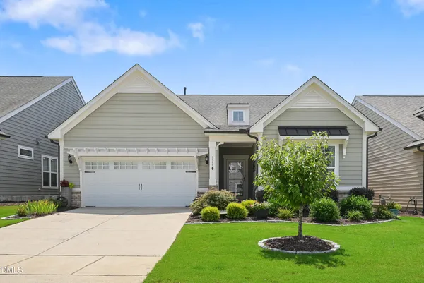 $590,000 | 3333 Turner Ridge Drive, New Hill, NC 27562