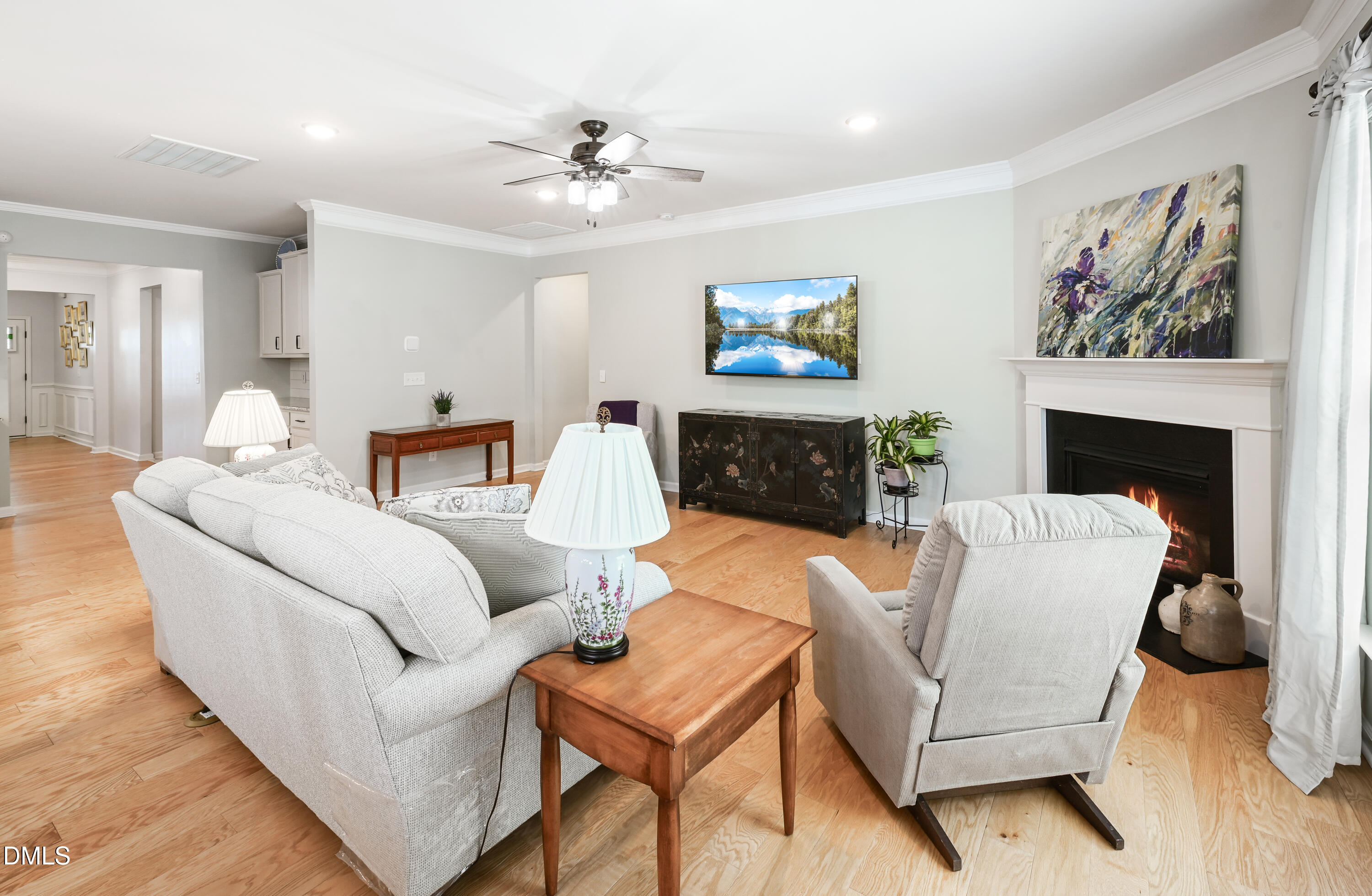 3333 Turner Ridge Drive New Hill, NC 27562 - Photo 10 of 40 TR-22