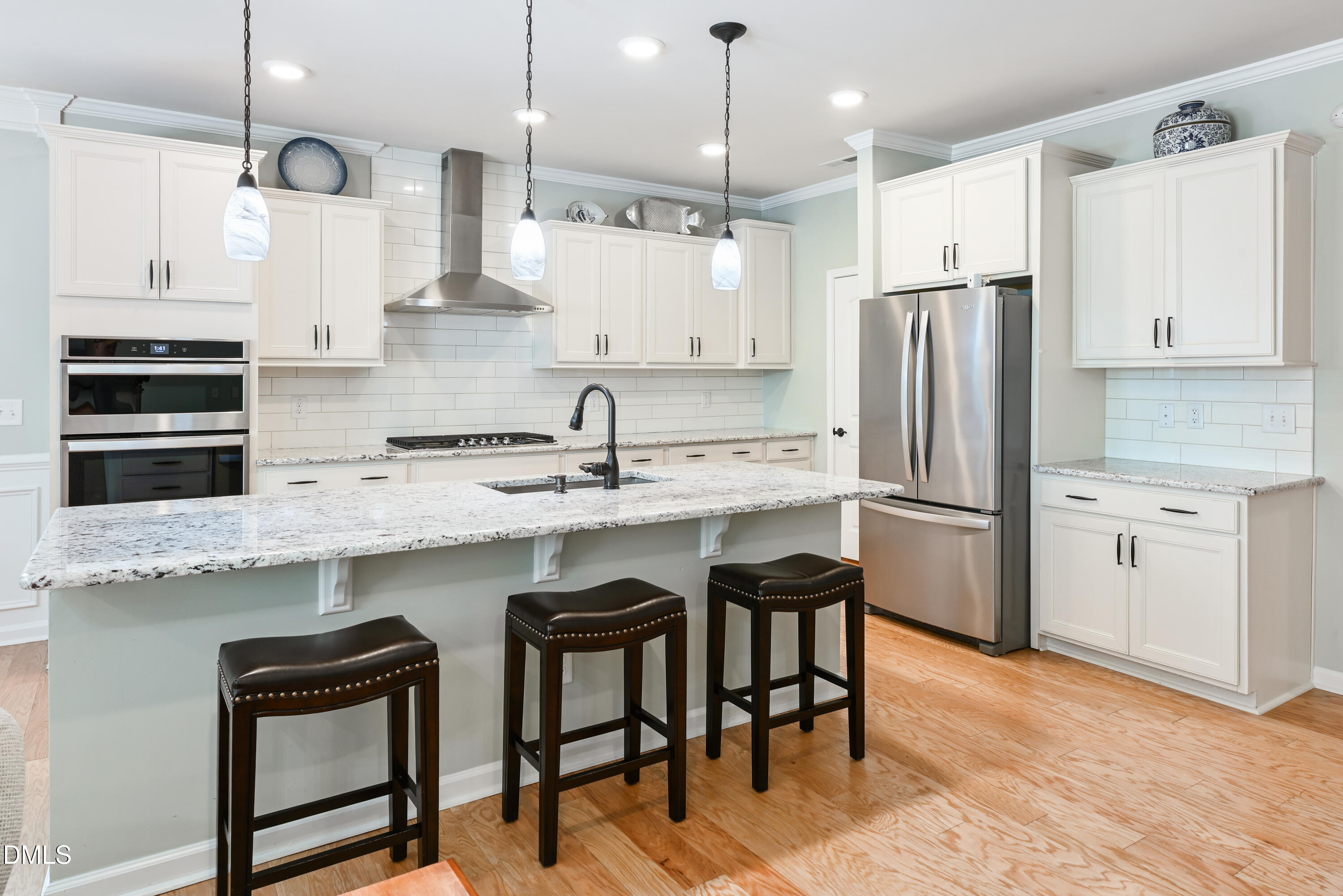 3333 Turner Ridge Drive New Hill, NC 27562 - Photo 11 of 40 TR-16