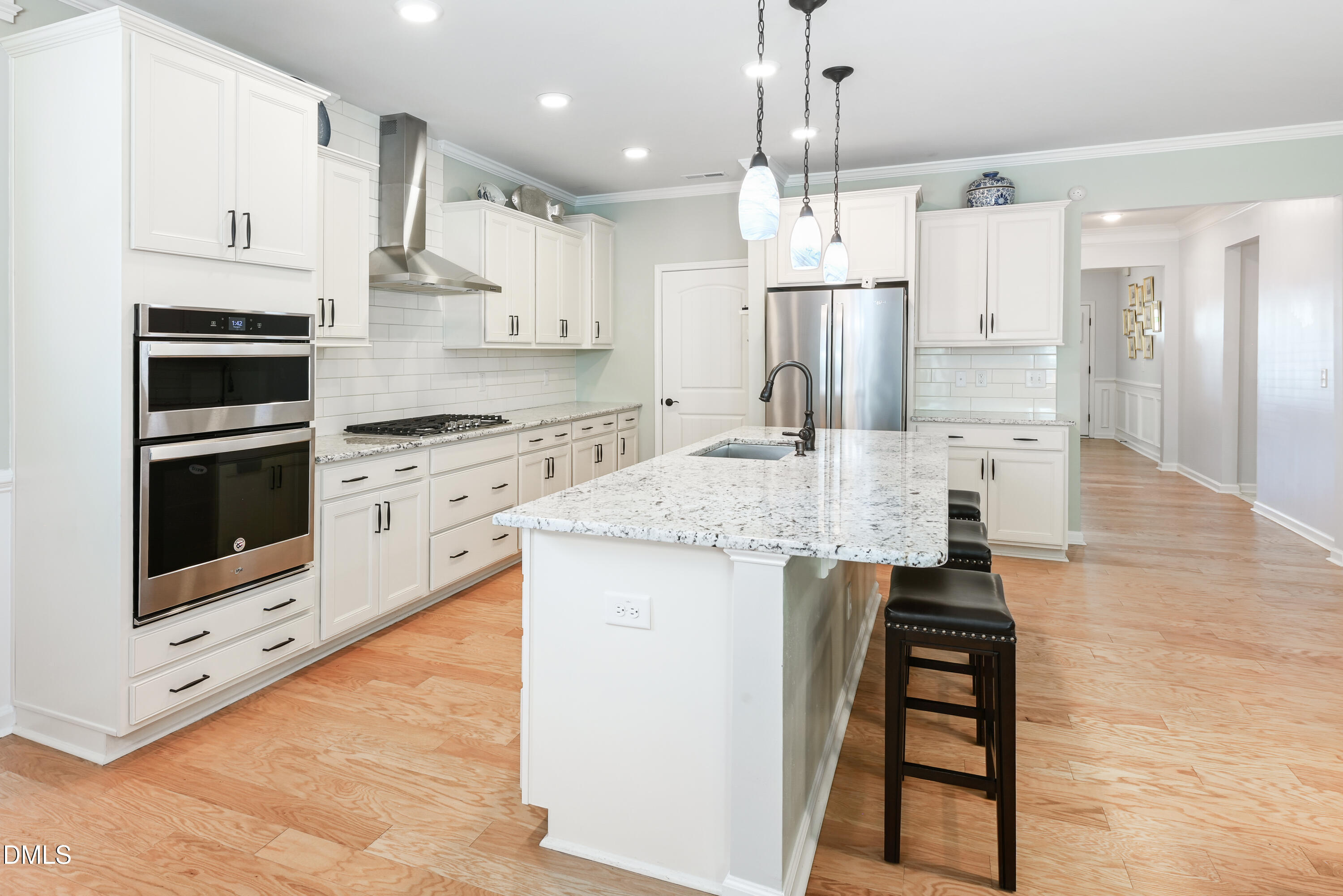 3333 Turner Ridge Drive New Hill, NC 27562 - Photo 13 of 40 TR-17