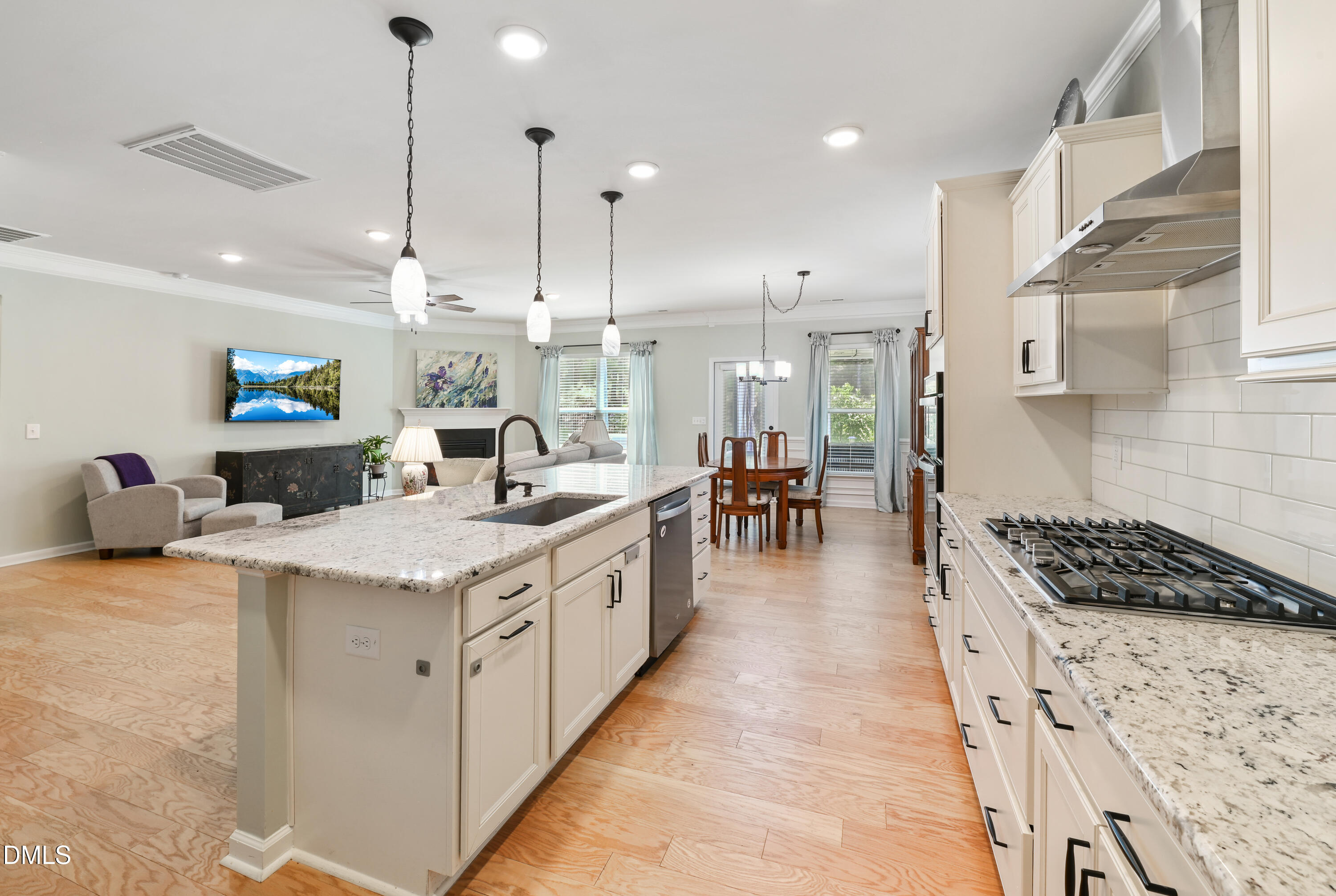 3333 Turner Ridge Drive New Hill, NC 27562 - Photo 14 of 40 TR-18