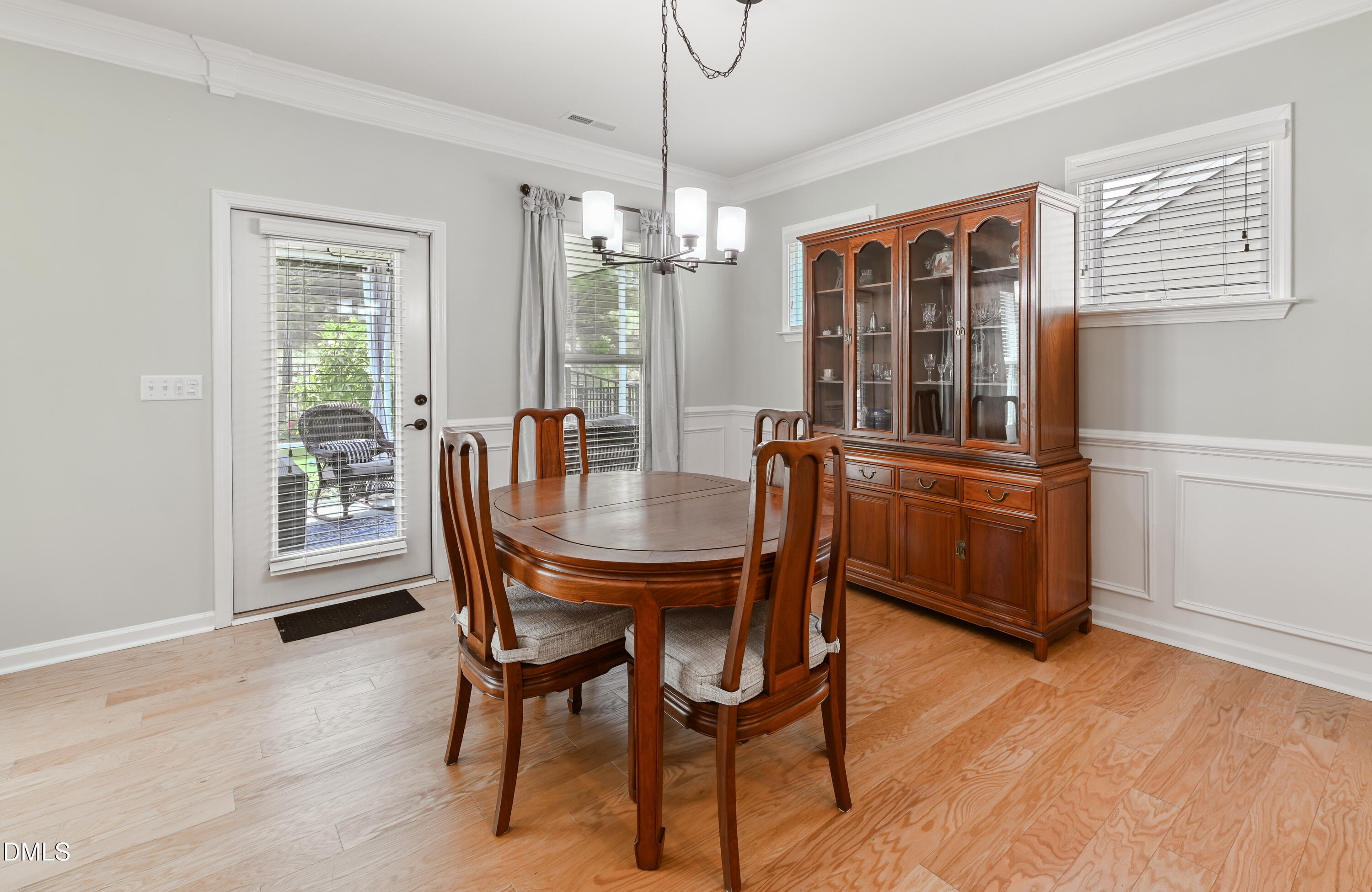 3333 Turner Ridge Drive New Hill, NC 27562 - Photo 16 of 40 TR-20