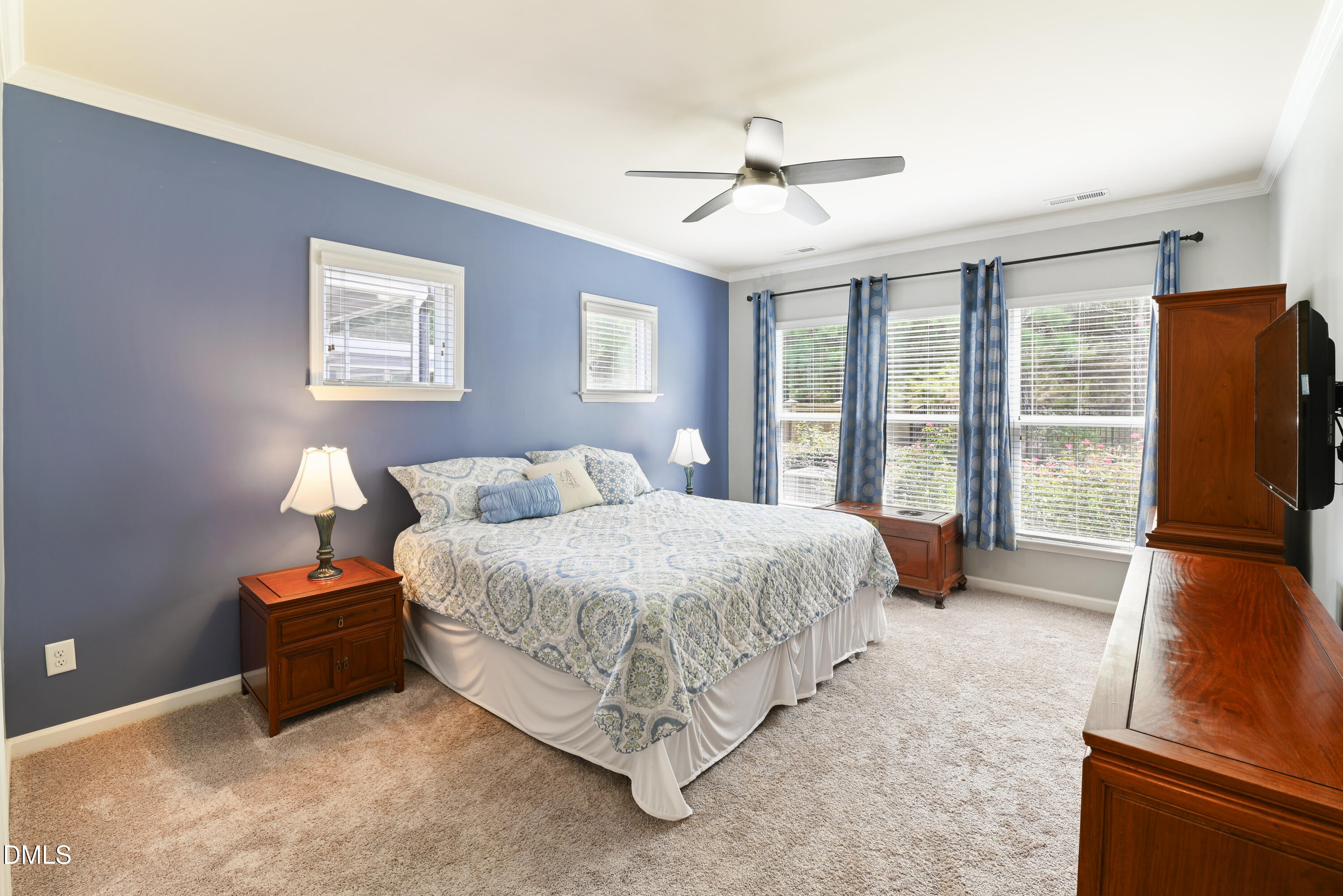 3333 Turner Ridge Drive New Hill, NC 27562 - Photo 17 of 40 TR-25