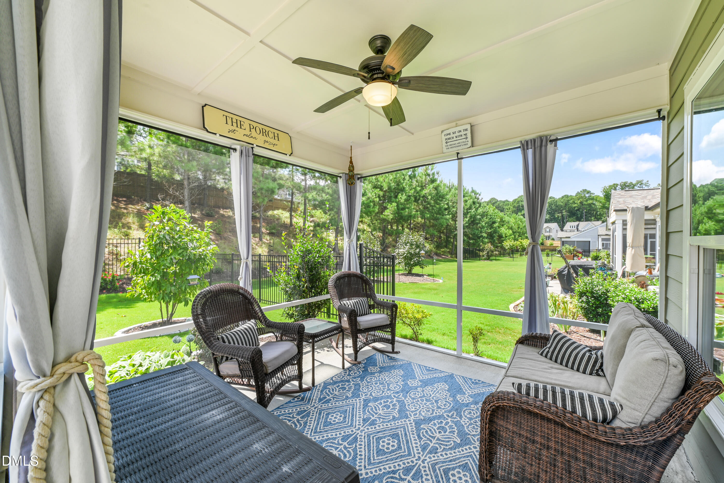 3333 Turner Ridge Drive New Hill, NC 27562 - Photo 27 of 40 TR-7