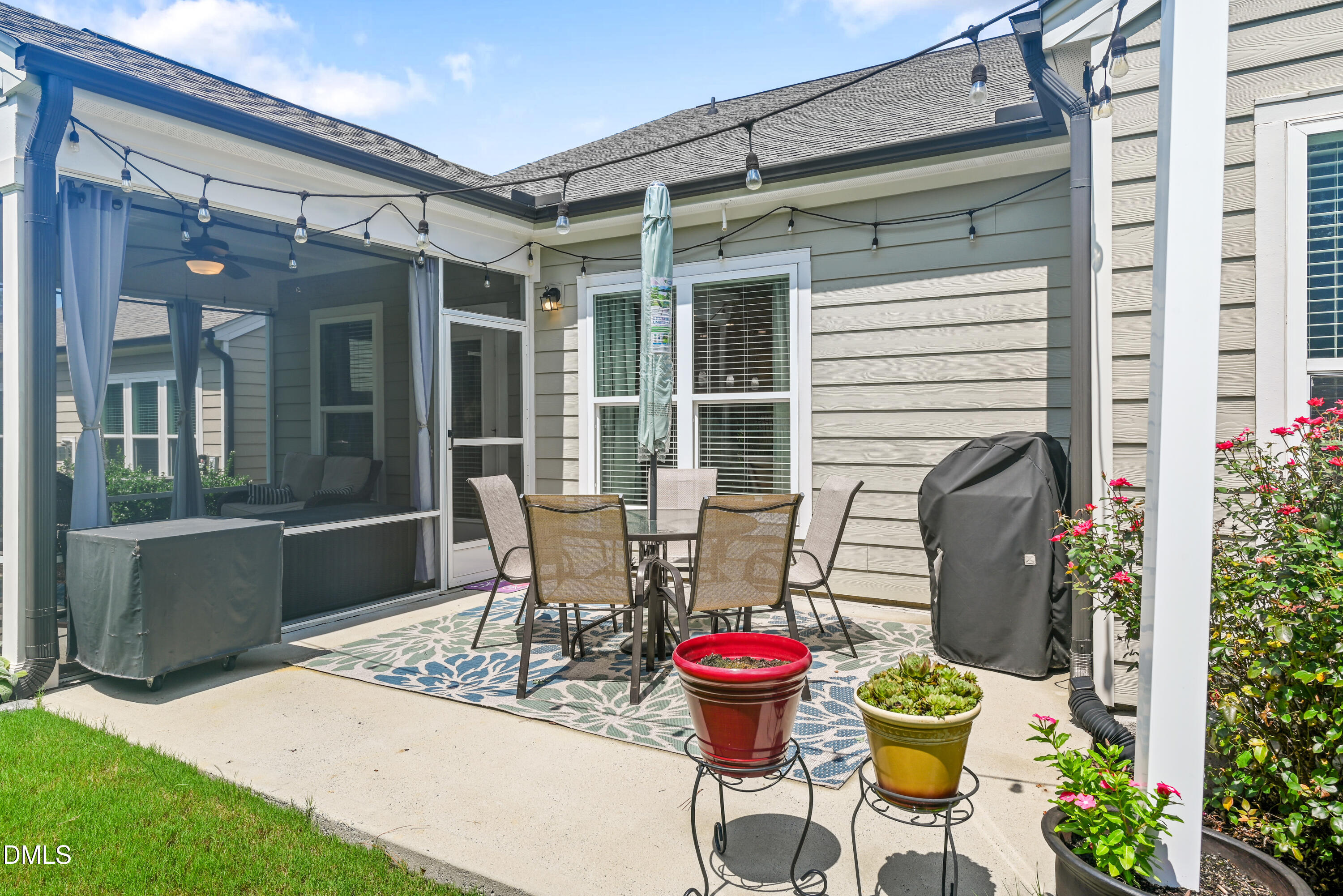 3333 Turner Ridge Drive New Hill, NC 27562 - Photo 28 of 40 TR-6