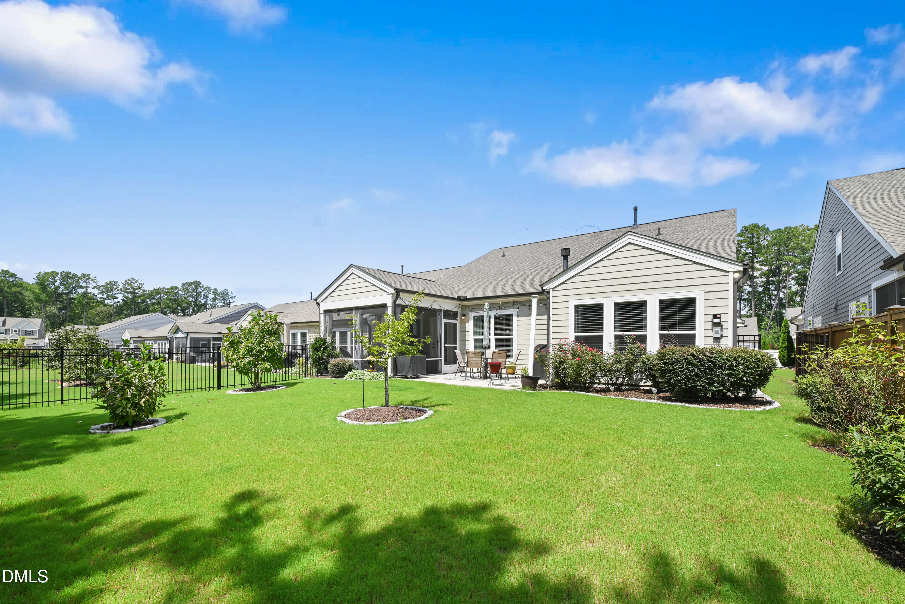 3333 Turner Ridge Drive New Hill, NC 27562 - Photo 29 of 40 TR-5