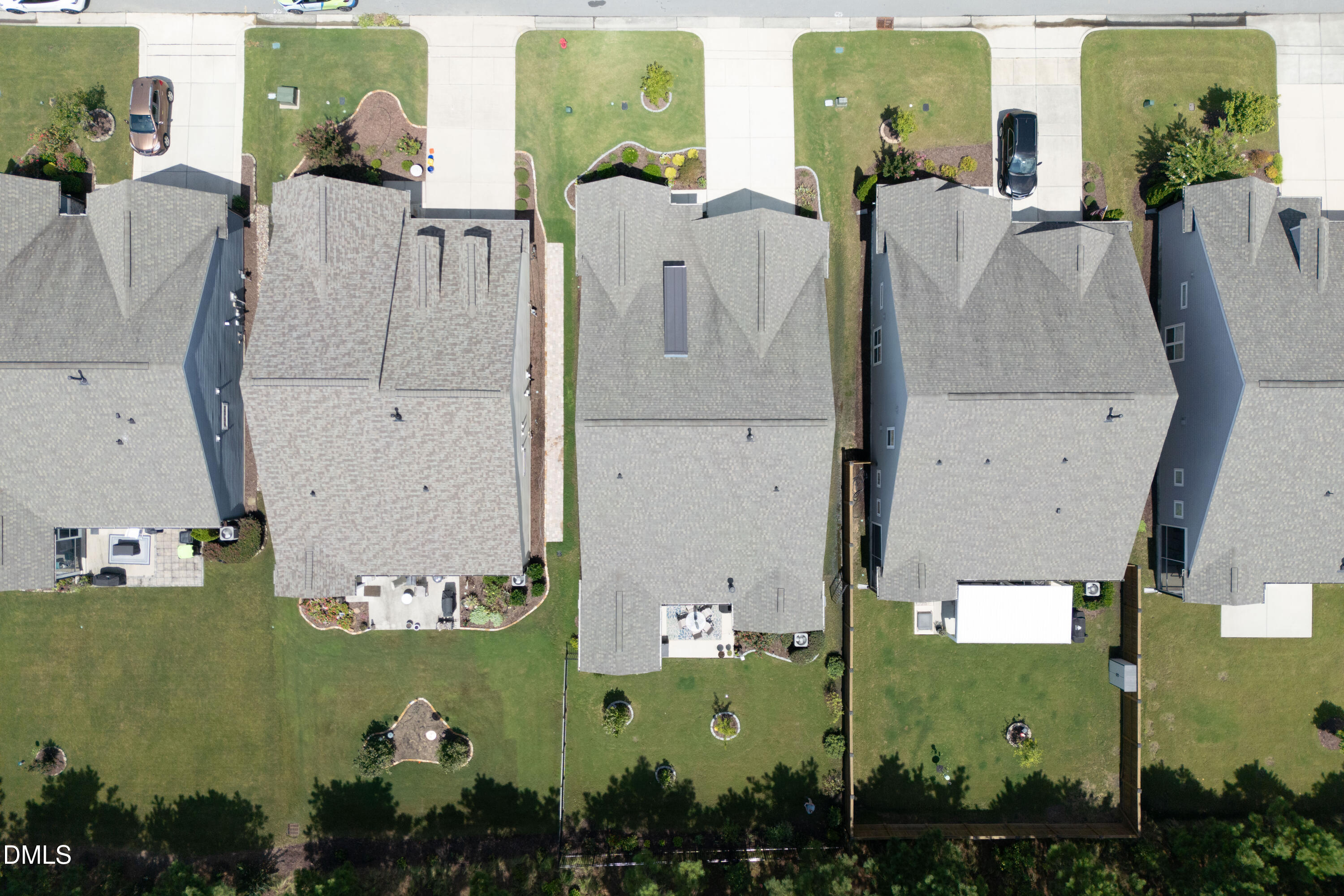 3333 Turner Ridge Drive New Hill, NC 27562 - Photo 30 of 40 TR-36