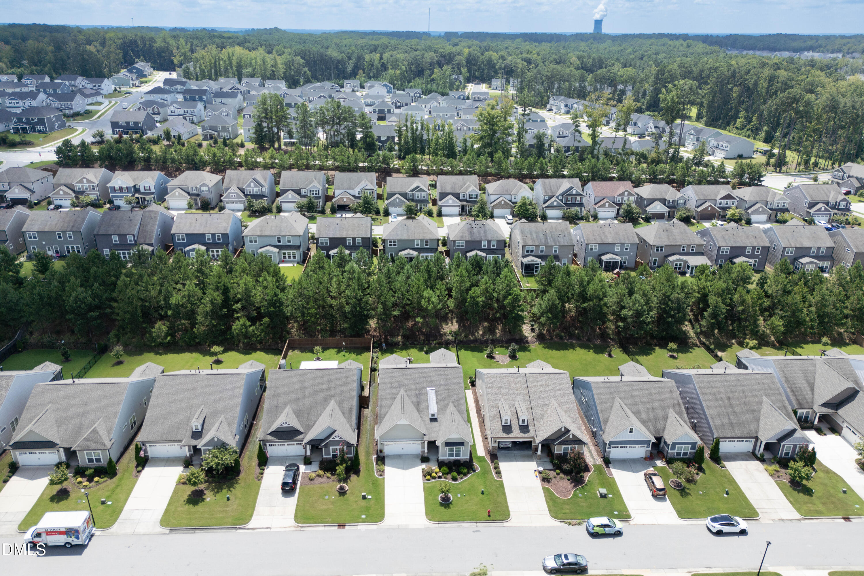 3333 Turner Ridge Drive New Hill, NC 27562 - Photo 31 of 40 TR-37