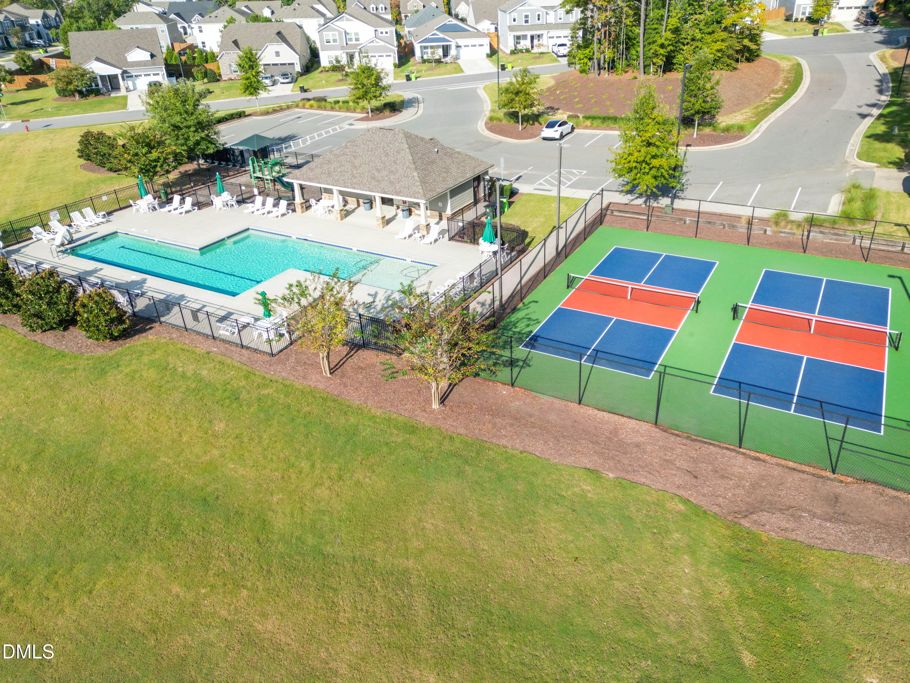 3333 Turner Ridge Drive New Hill, NC 27562 - Photo 32 of 40 TR-4-2