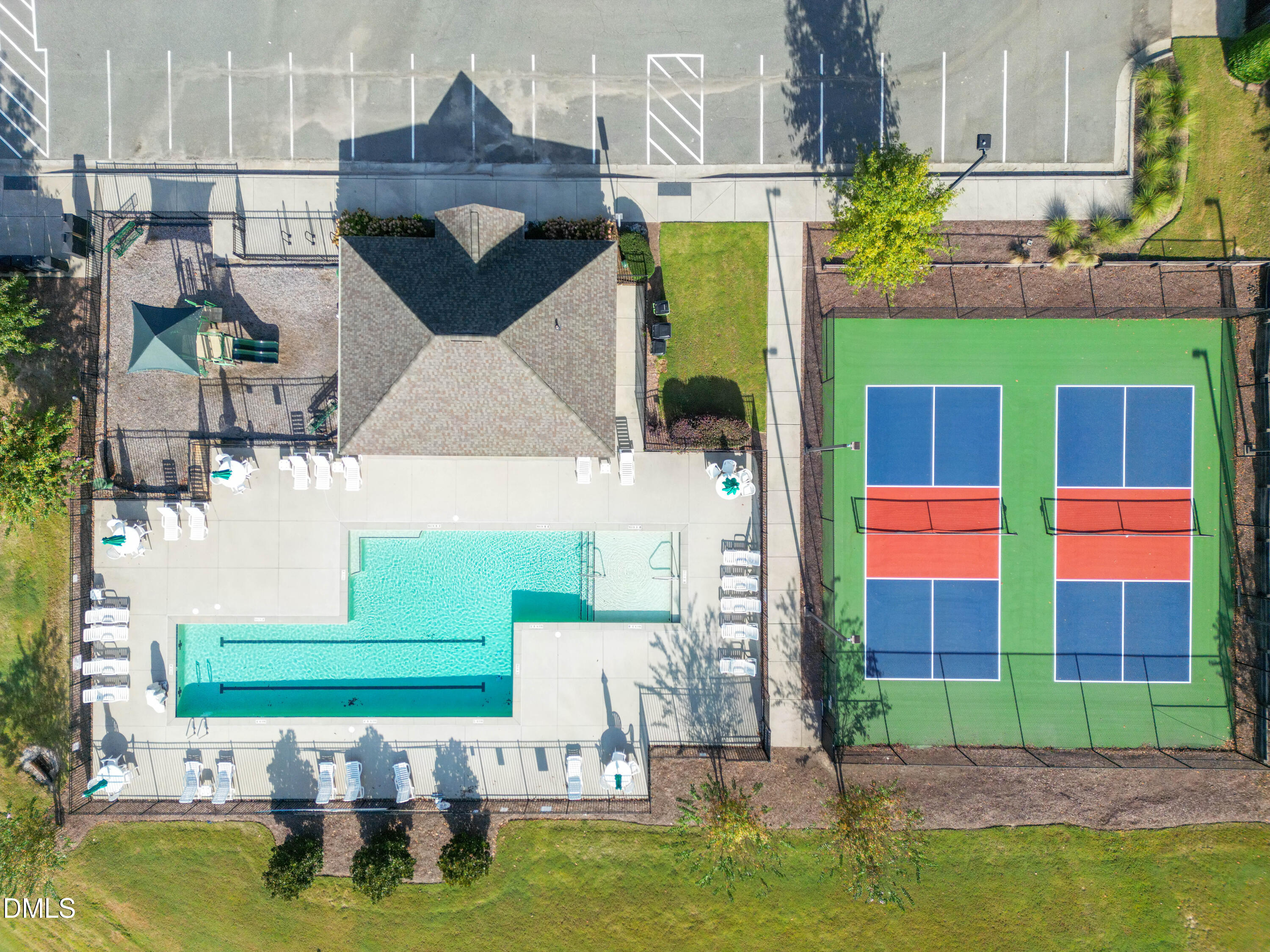 3333 Turner Ridge Drive New Hill, NC 27562 - Photo 33 of 40 TR-6-2