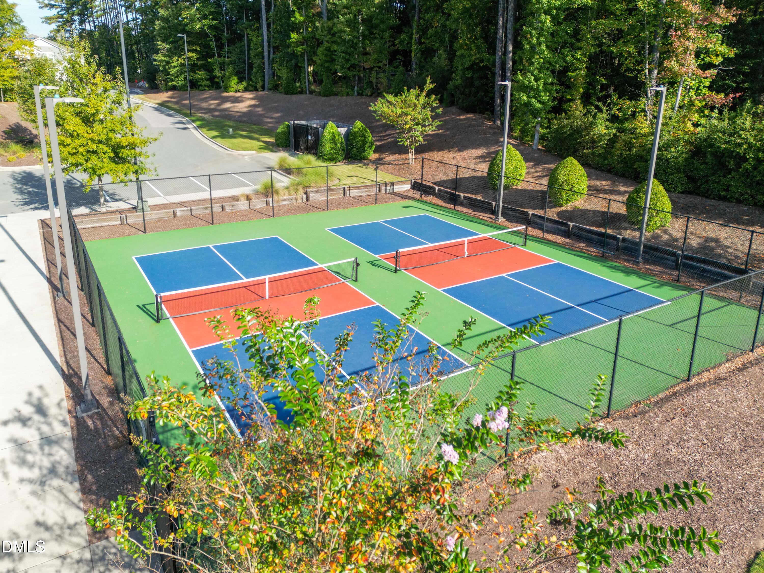 3333 Turner Ridge Drive New Hill, NC 27562 - Photo 34 of 40 TR-1-2