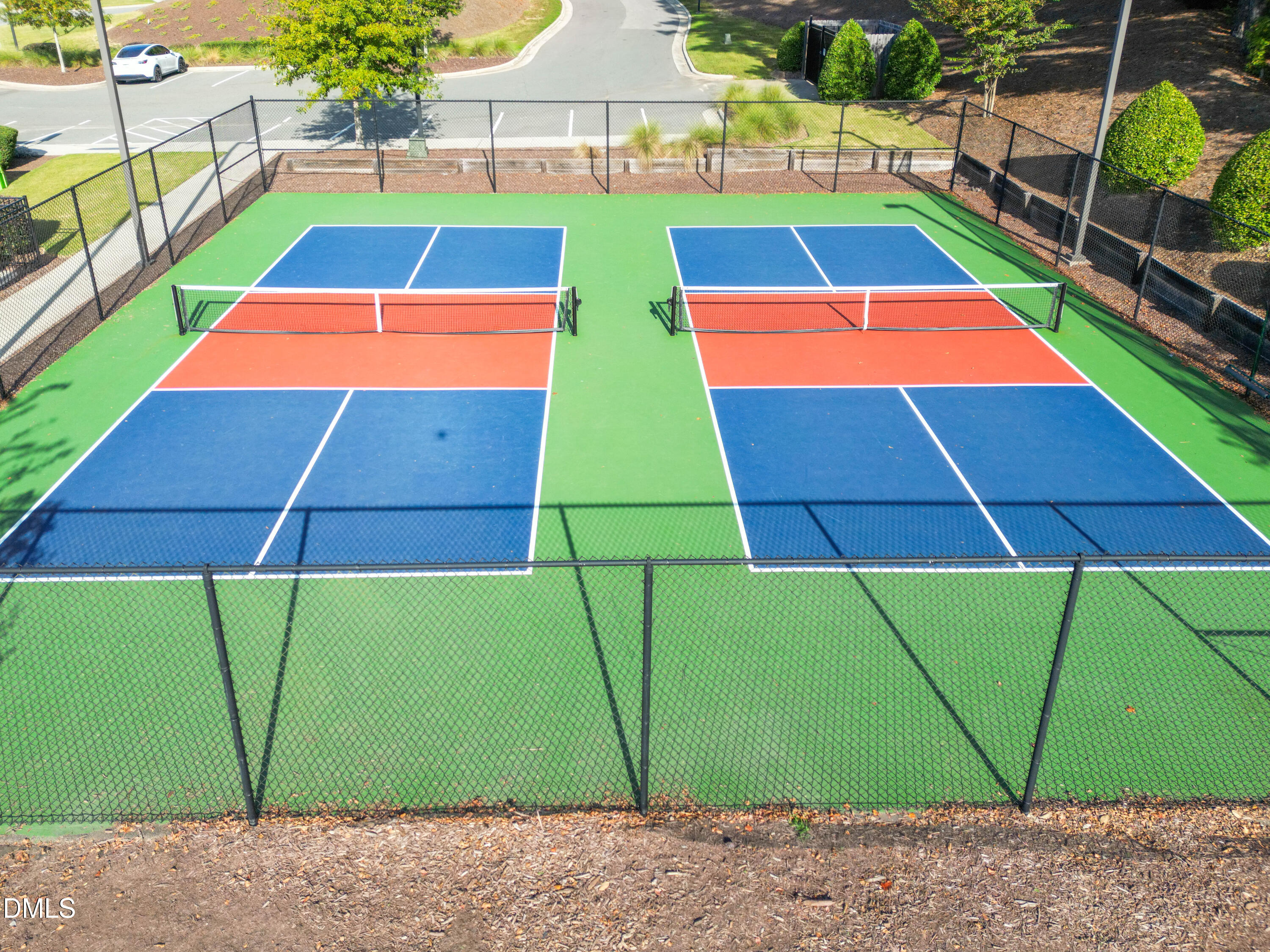 3333 Turner Ridge Drive New Hill, NC 27562 - Photo 35 of 40 TR-2-2