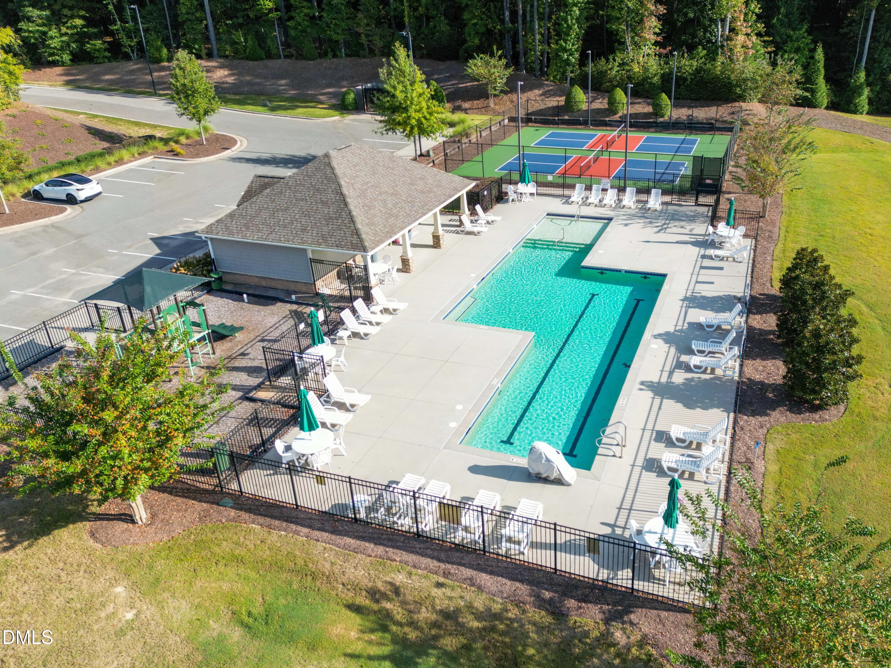 3333 Turner Ridge Drive New Hill, NC 27562 - Photo 37 of 40 TR-5-2