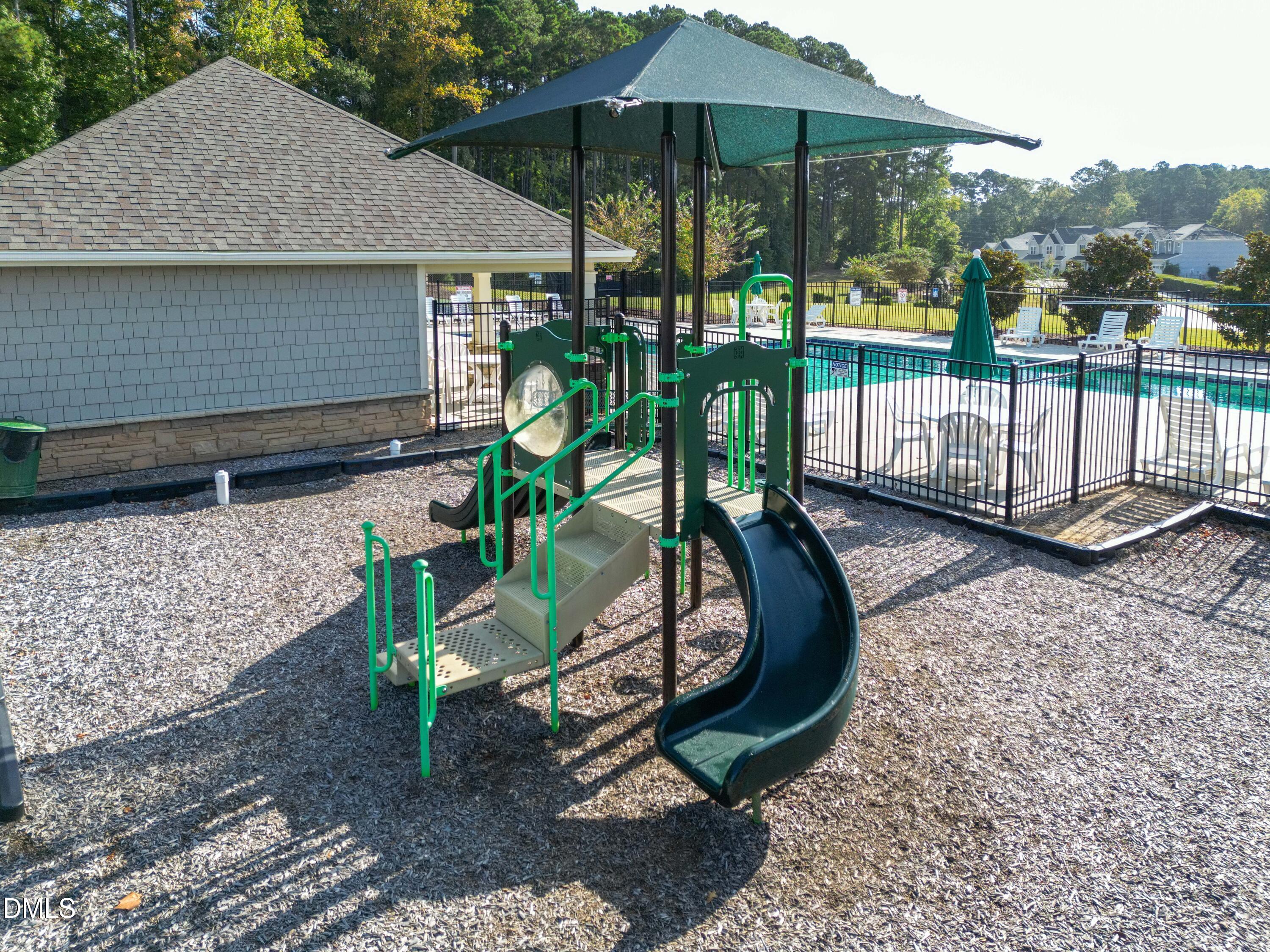 3333 Turner Ridge Drive New Hill, NC 27562 - Photo 38 of 40 TR-7-2