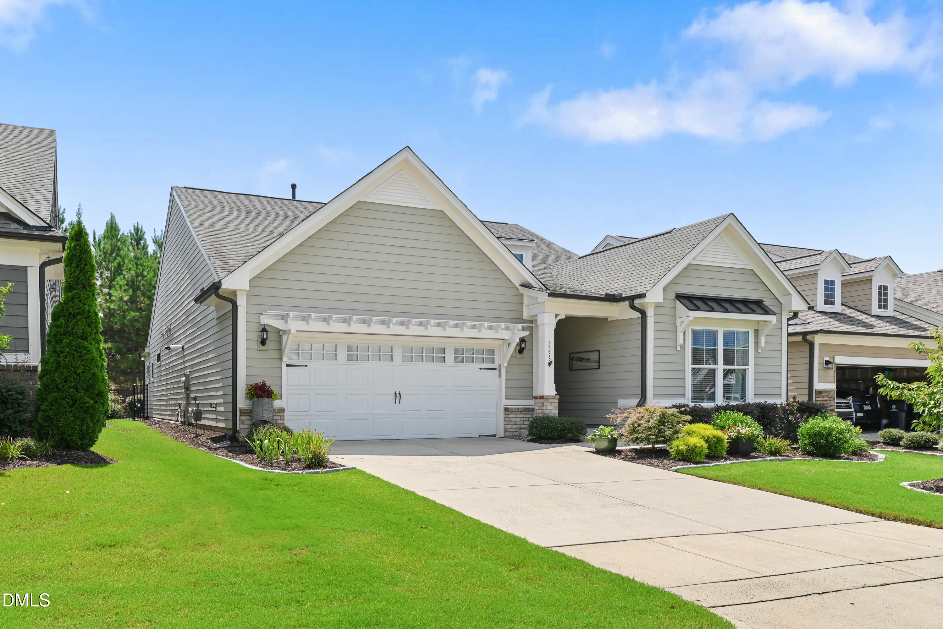 3333 Turner Ridge Drive New Hill, NC 27562 - Photo 3 of 40 TR-3