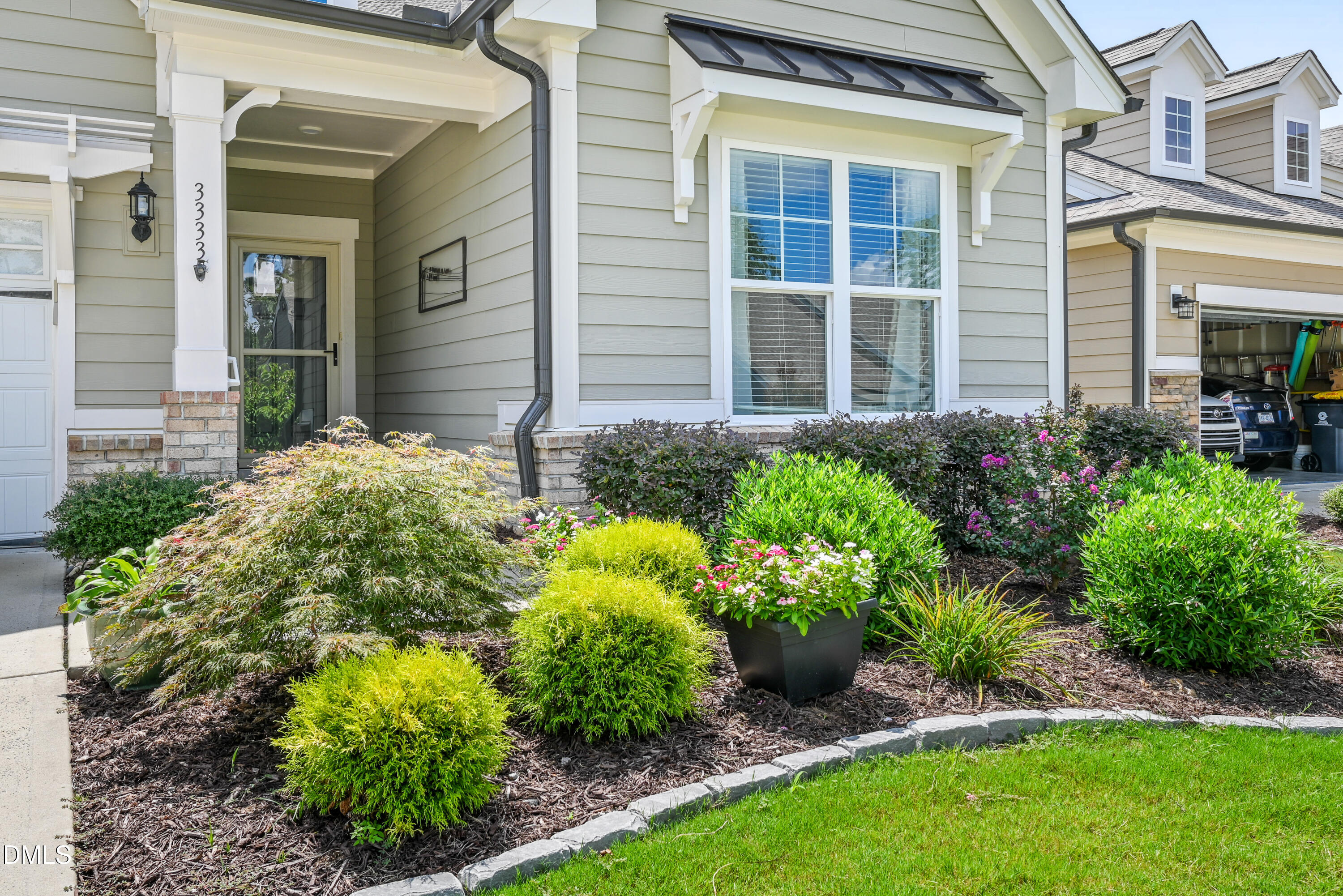 3333 Turner Ridge Drive New Hill, NC 27562 - Photo 4 of 40 TR-8