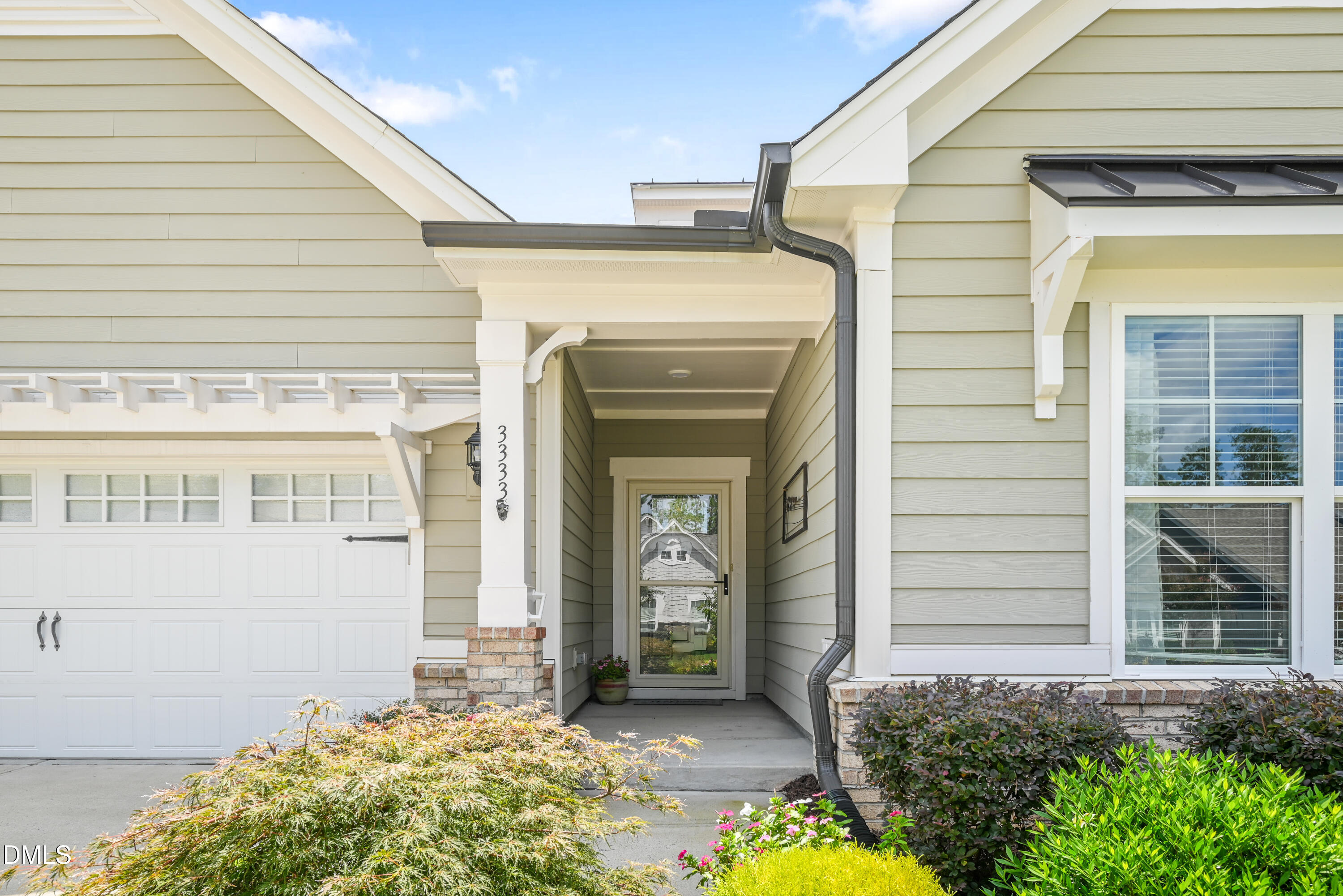 3333 Turner Ridge Drive New Hill, NC 27562 - Photo 5 of 40 TR-4