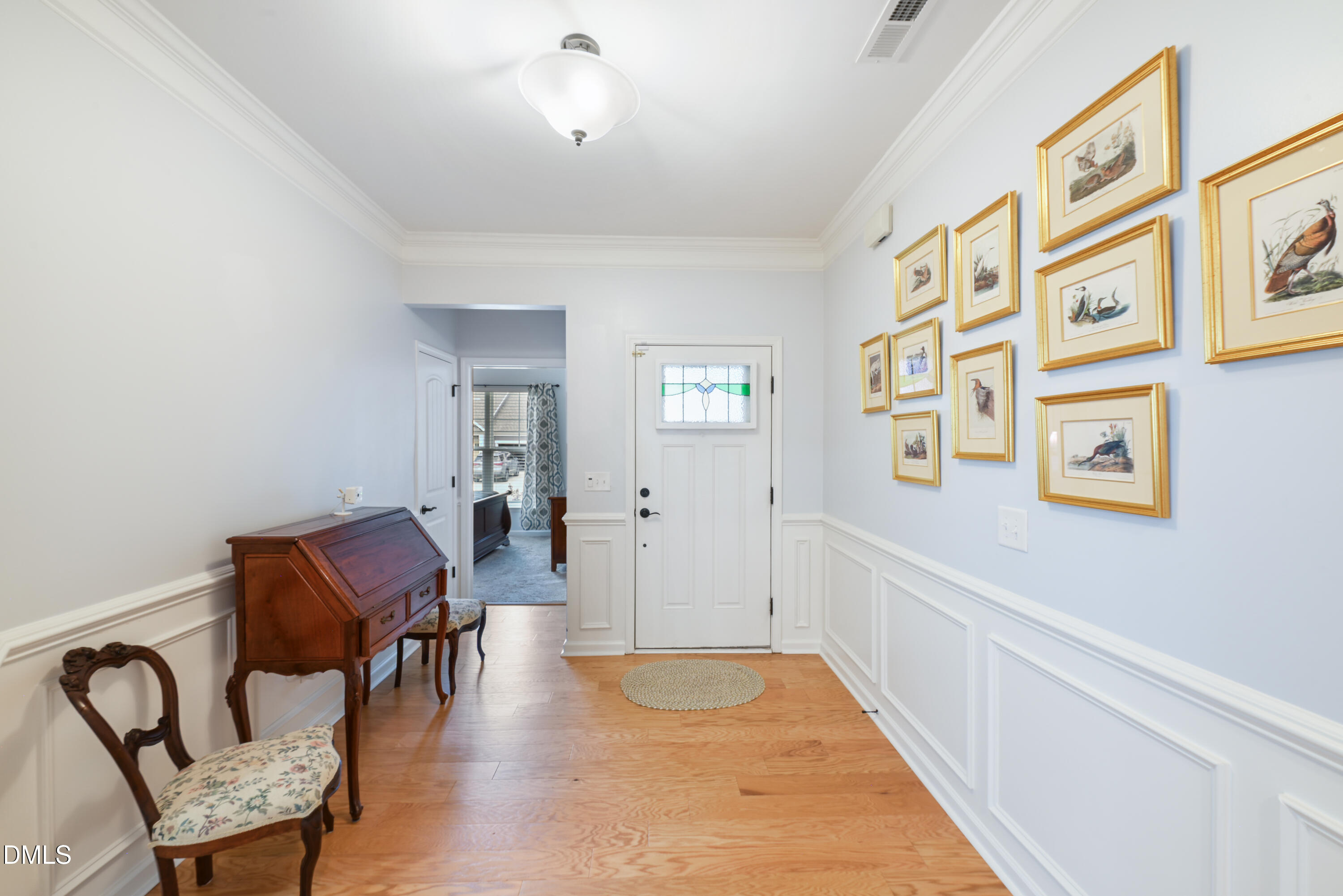 3333 Turner Ridge Drive New Hill, NC 27562 - Photo 6 of 40 TR-9