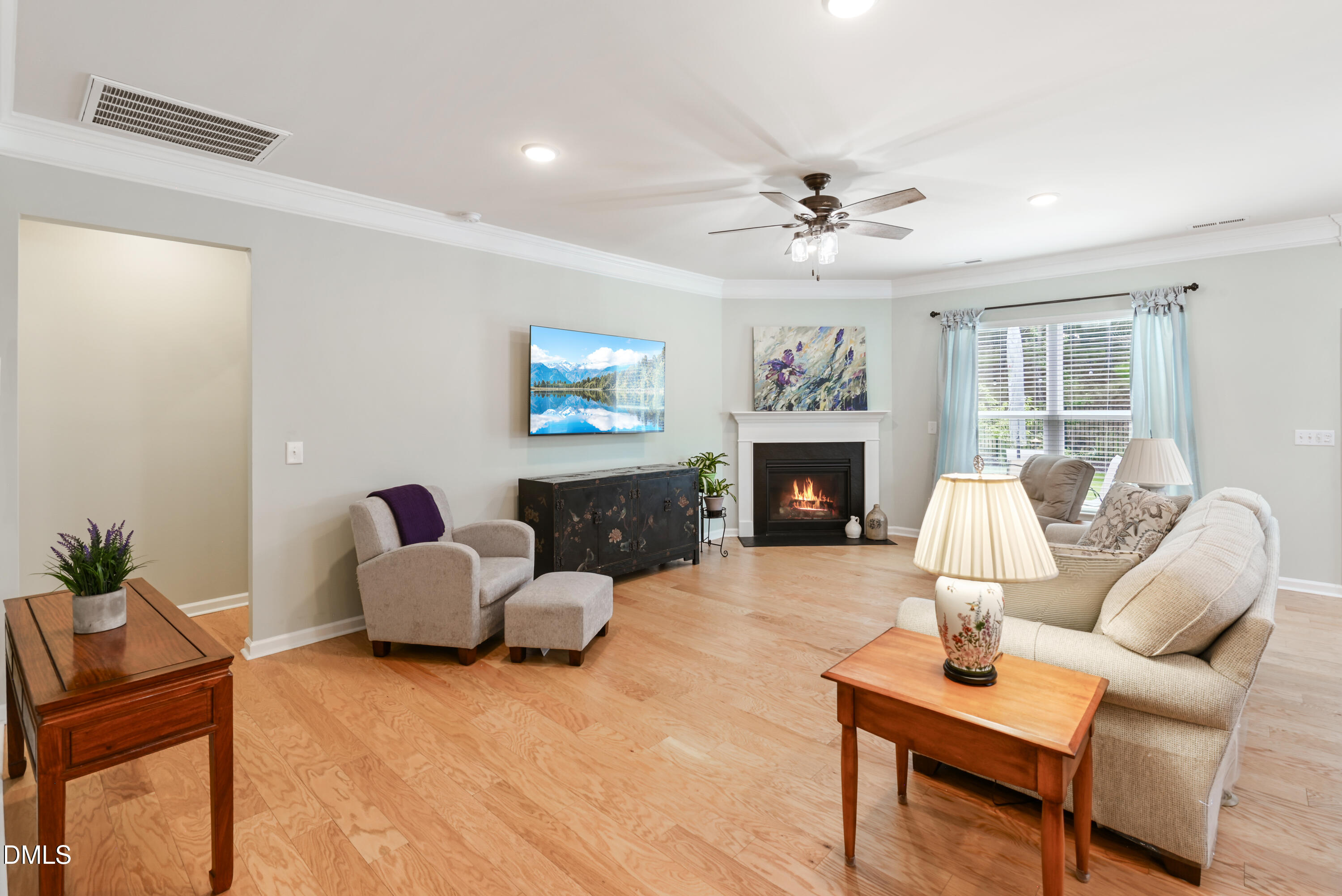 3333 Turner Ridge Drive New Hill, NC 27562 - Photo 8 of 40 TR-23