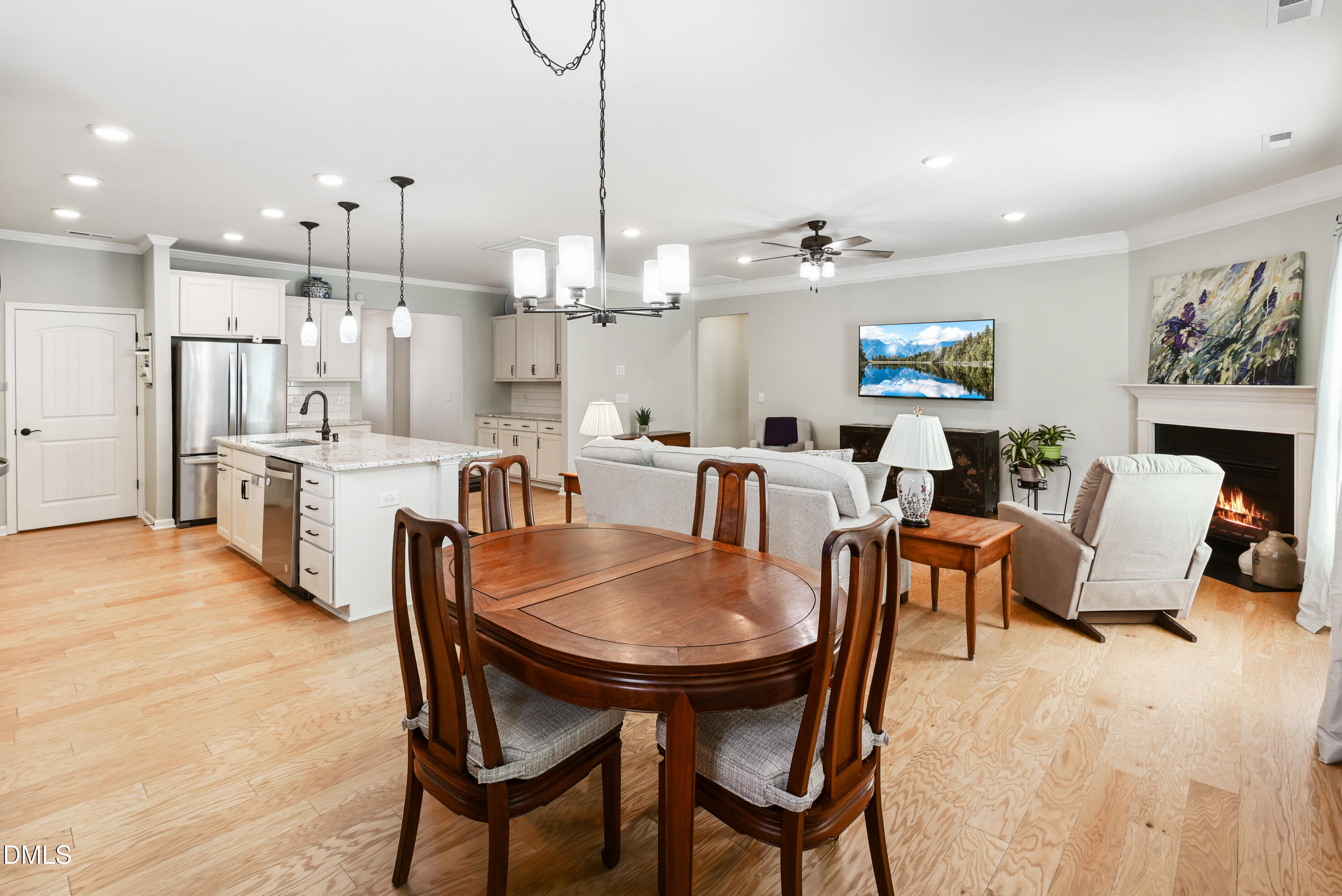 3333 Turner Ridge Drive New Hill, NC 27562 - Photo 9 of 40 TR-21