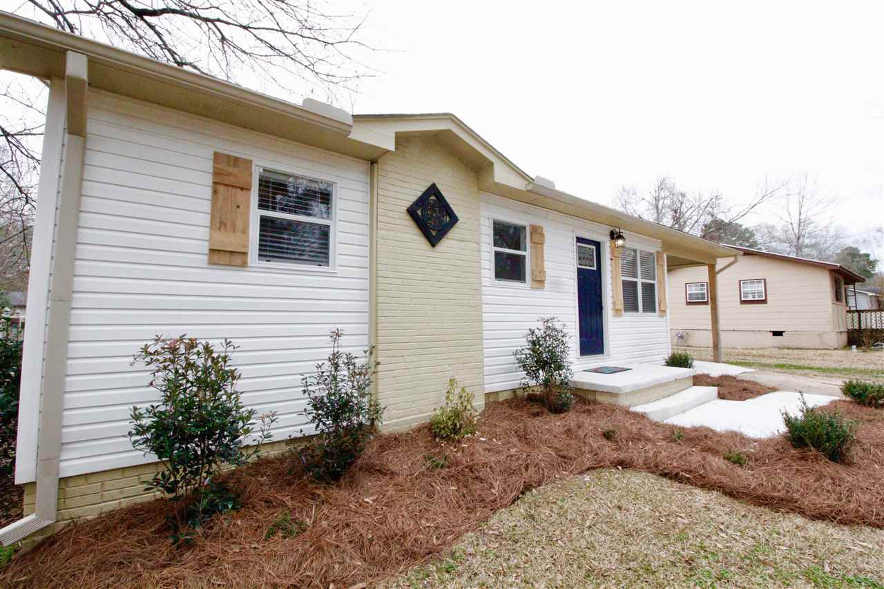 118 South Fox Hall Road Pearl, MS 39208 - Photo 1 of 12 Photo 1