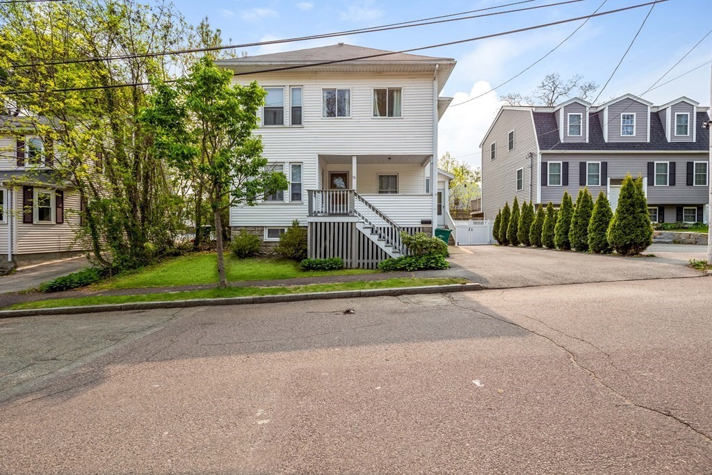 79 Cedar Road North Medford, MA 02155 - Photo 1 of 24 Gallery Image 1