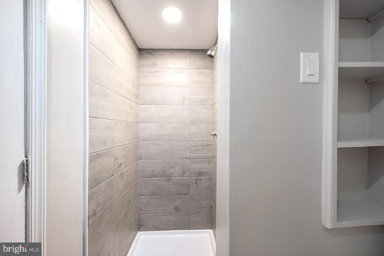 6806 Nashville Road Hyattsville, MD 20784 - Photo 22 of 30 3rd Full Bathroom