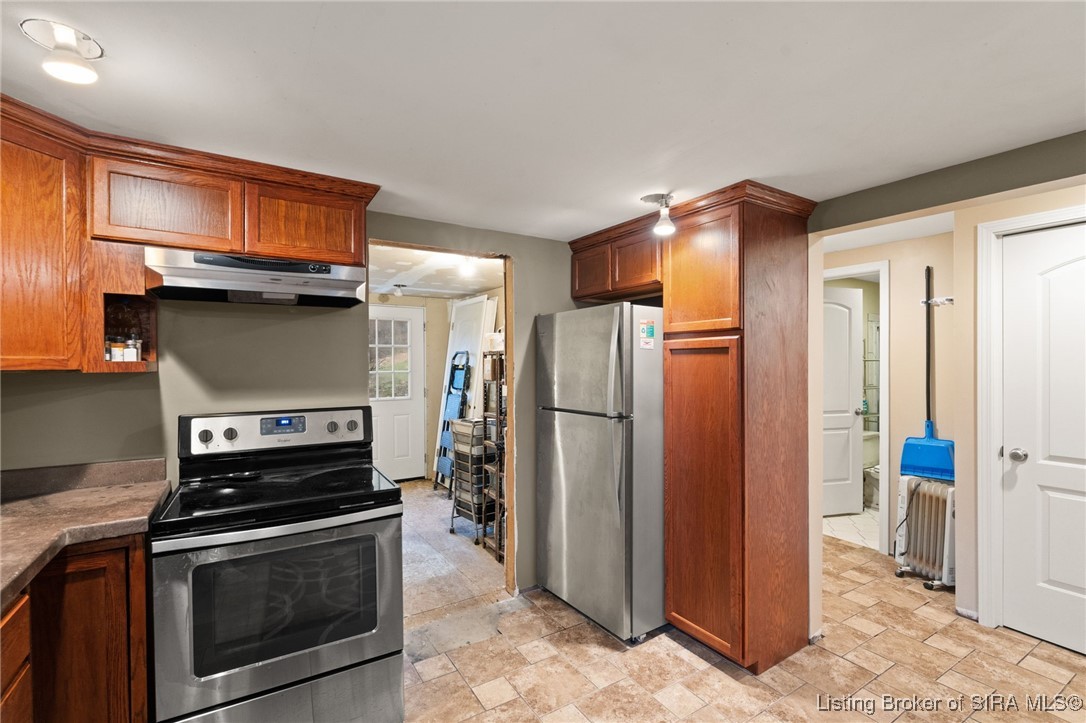 431 Mill Road English, IN 47118 - Photo 11 of 31