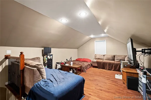 $149,000 | 431 Mill Road, English, IN 47118