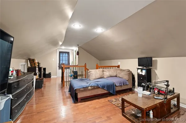 $149,000 | 431 Mill Road, English, IN 47118