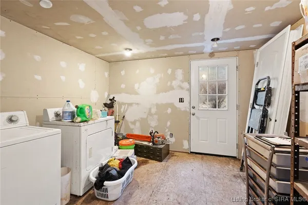 $149,000 | 431 Mill Road, English, IN 47118