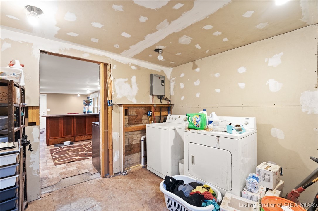 431 Mill Road English, IN 47118 - Photo 17 of 31