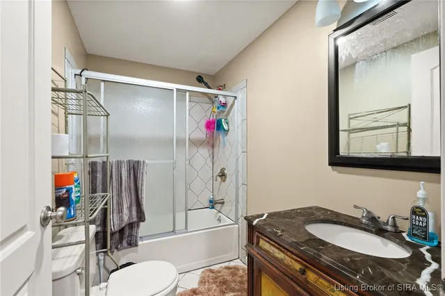 $149,000 | 431 Mill Road, English, IN 47118