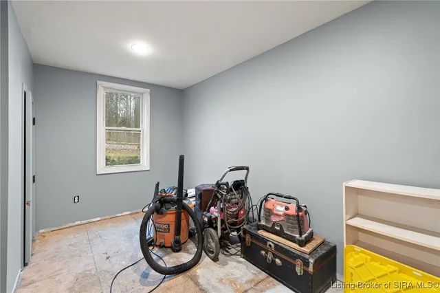 $149,000 | 431 Mill Road, English, IN 47118