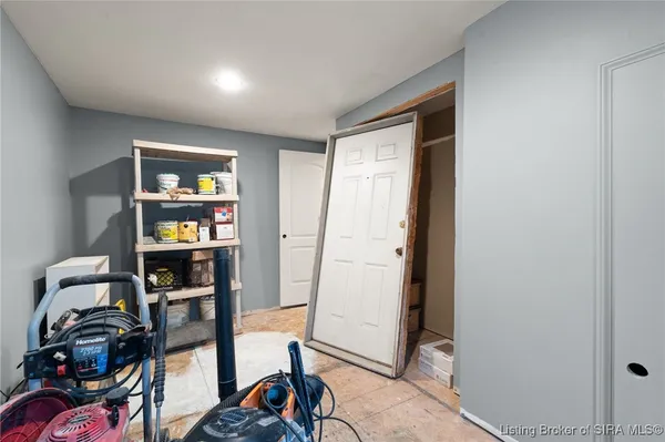 $149,000 | 431 Mill Road, English, IN 47118