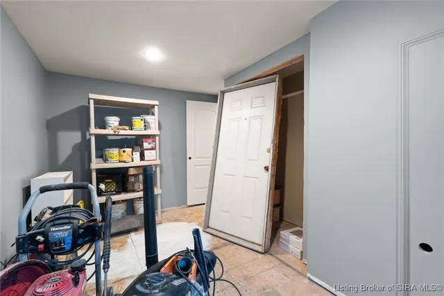 $149,000 | 431 Mill Road, English, IN 47118